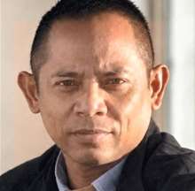 Alexius Bermudez